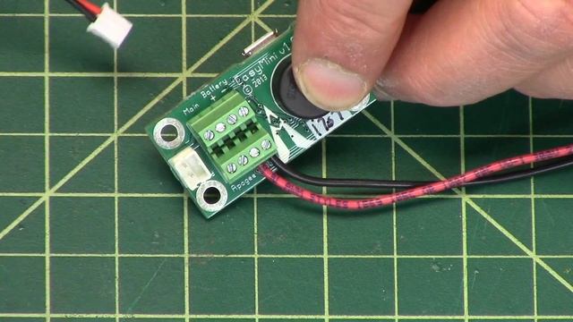 Easy Mini Altimeter 01 смотреть онлайн