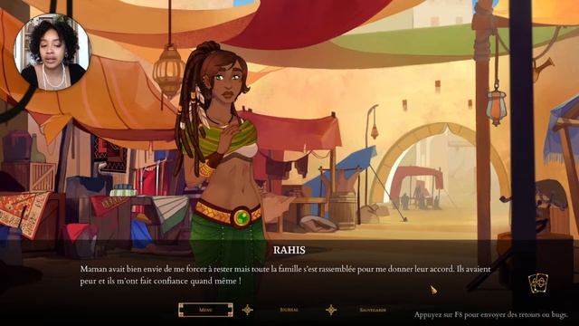 ✨ ARISEN - Chronicles of Var'Nagal FR 3 : Un grand retour, une grande fête (Let's Play - PC) смотреть онлайн