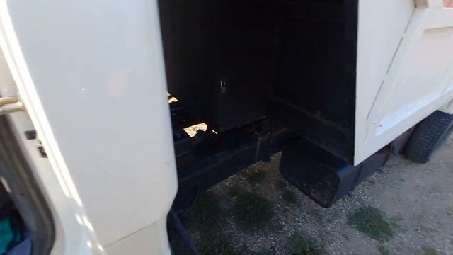 BAW Fenix 1044 e2 самосвал смотреть онлайн