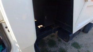 BAW Fenix 1044 e2 самосвал