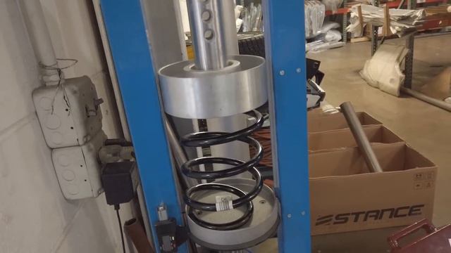 2020 Supra Suspension Development/Repair at Touge Factory - Project TA90 #7 смотреть онлайн