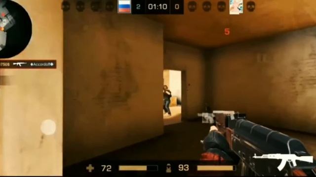 Top 1 Player With Awp