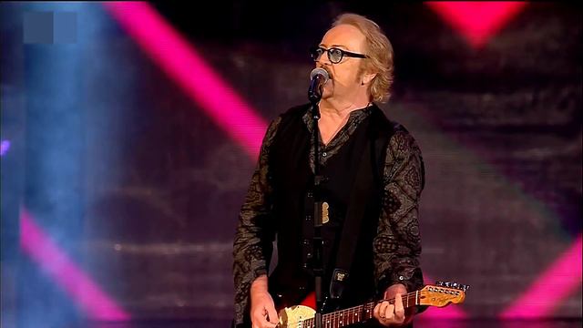 Umberto Tozzi - Ti Amo (Live 2017) смотреть онлайн