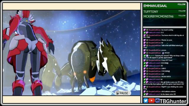 Game Clearing: Lost Planet E.X. Troopers | Night: 1 смотреть онлайн