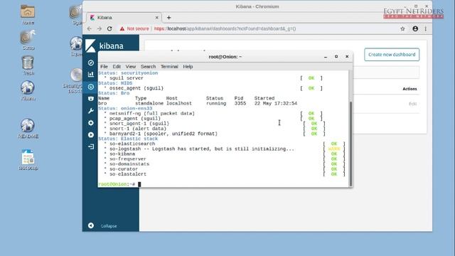 2.3- Understanding NSM Tools and Data - Part 3 смотреть онлайн