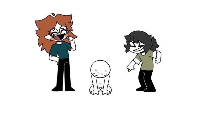 READING YOUR JUICY FANFICS #2 !!! W/ @KelseyAnimated смотреть онлайн