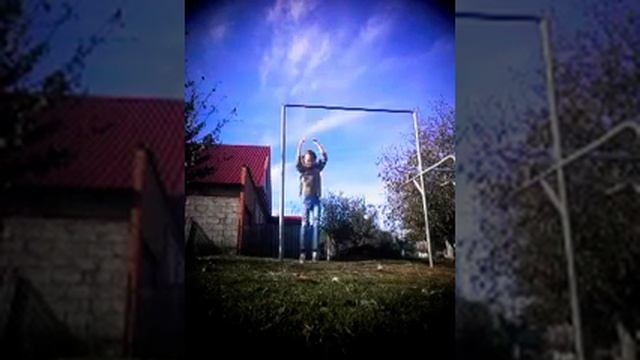 Учимся делать подъём с переворотом смотреть онлайн
