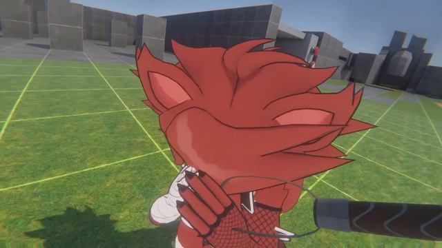 I Performed Illegal Experiments on Fexa in BONELAB VR! смотреть онлайн