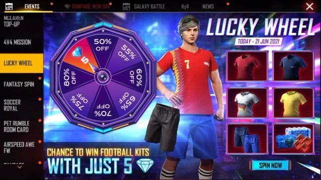 upcoming events in free fire || jercy event return in india? || and next top up event ? смотреть онлайн