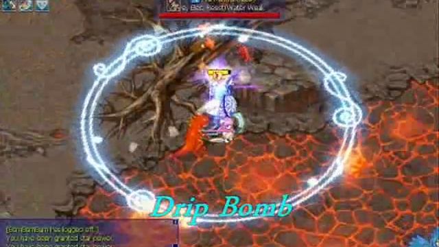 Trickster Online - Wind/Water/Light Skills смотреть онлайн