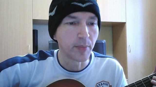 (204) 05. Д.Пестриков - Весенний вечер (Тихо струится река серебристая...) (Вариант 2) (06-02-18) смотреть онлайн