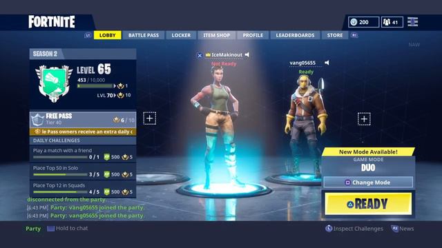 #1 RANKED IN MY REGION 50+ wins// Lv 65//10.0% PLAYING FOR WINS смотреть онлайн