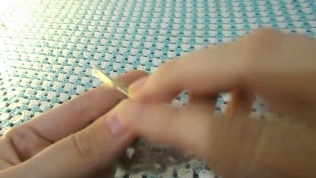 11. Бактус крючком смотреть онлайн