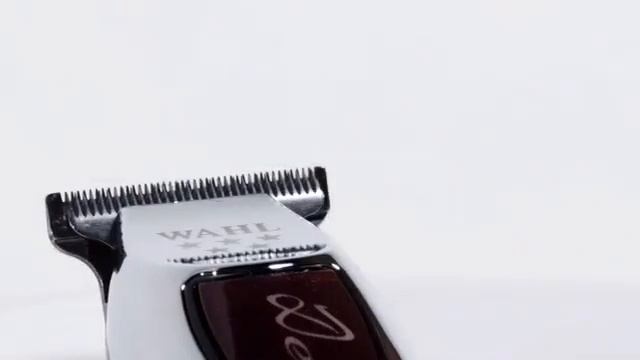 Wahl professional's 5-star detailer | Accessories | Beautizone смотреть онлайн