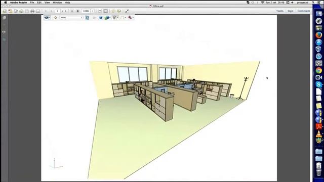 iCAD Mac 2014 3D PDF Proven Replacement for AutoCAD Mac смотреть онлайн