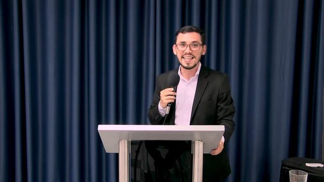15. Llamados a volver a la libertad del Evangelio - Alberto Rabinovici смотреть онлайн