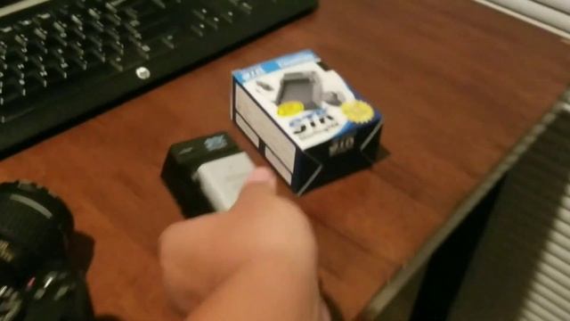 STK SterlingTEK | Nikon OEM | Digital Camera Charger | EN-EL14 | смотреть онлайн