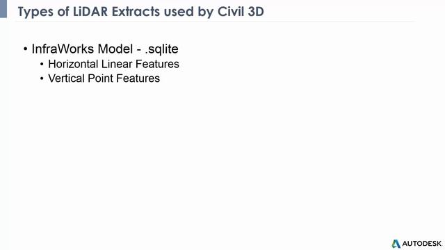 Nov. 29, 2017 Webcast: Point Cloud Workflows for InfraWorks and Civil 3D смотреть онлайн