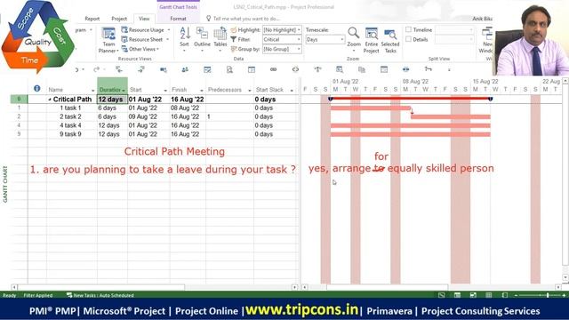 MS Project full Online Live Training by Sujoy Dutta, PMP, MCP, WhatsApp +919891793226 смотреть онлайн