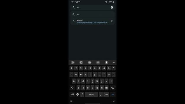 How to Enable Inspect Element on Android ? смотреть онлайн