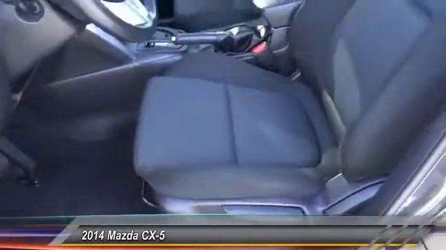 2014 Mazda CX-5 RIVERSIDE,CORONA,SAN BERNARDINO,MORENO VALLEY,FONTANA 71020A смотреть онлайн