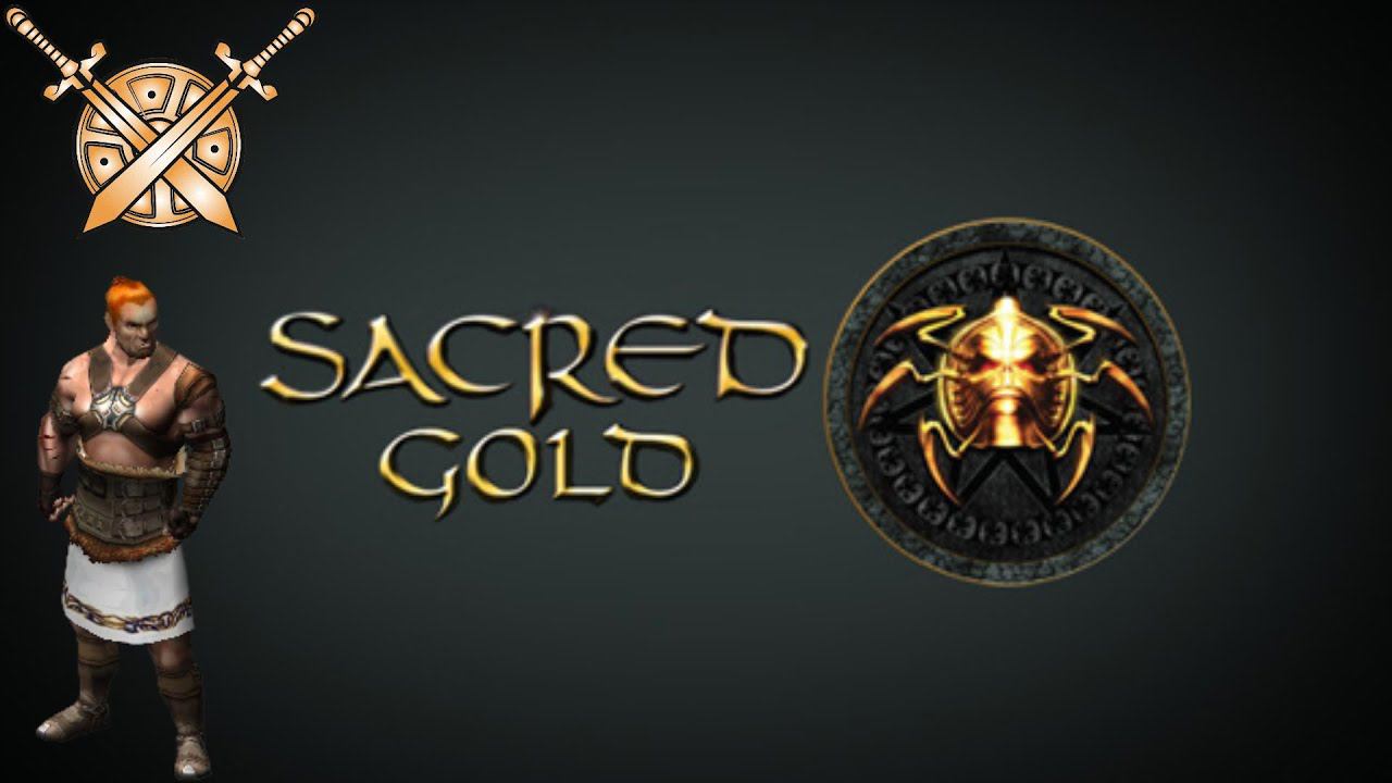 Sacred Underworld [Гладиатор] #5 Классический воин смотреть онлайн