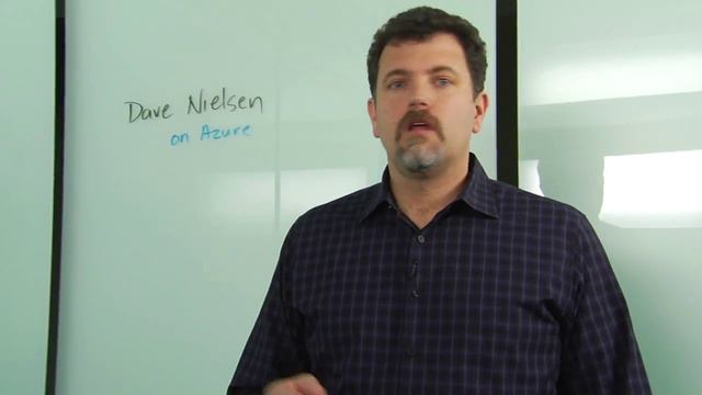 Dave Nielsen explains Cloud Computing in 4 Simple Words смотреть онлайн