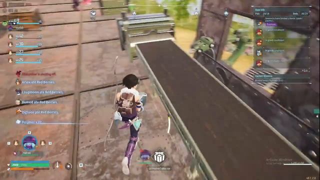 Palworld - A NEW GPU THEN FROM 60 - 144 Hertz NEW Monitor!? смотреть онлайн