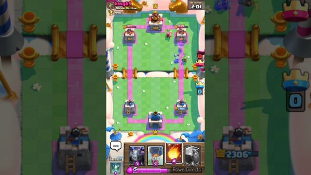 Clash Royale| Ответ Гагилю смотреть онлайн