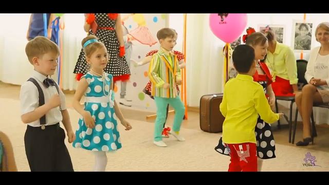 Стильный выпускной смотреть онлайн