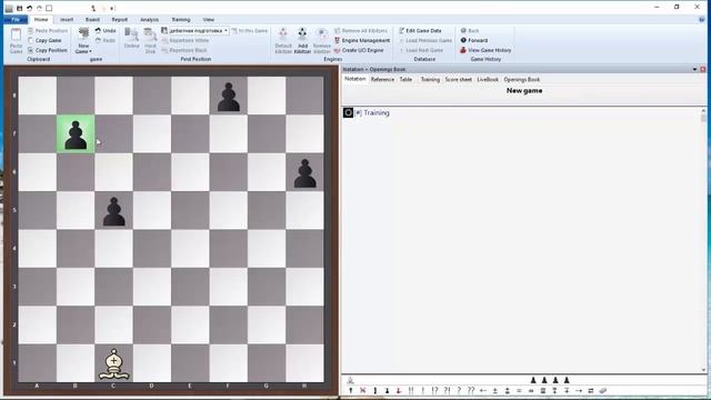 Основы шахмат. Урок 3.Слон смотреть онлайн