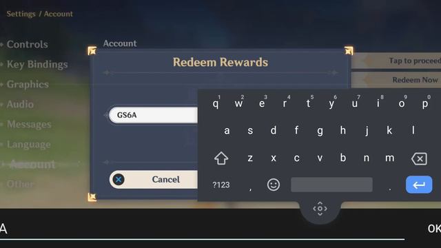*3 NEW* GENSHIN IMPACT REDEEM CODES 2021 - GENSHIN IMPACT CODES - GENSHIN IMPACT CODES ( JUNE) смотреть онлайн