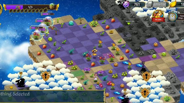 Merge Elfs Berry Party Event: first hour! смотреть онлайн