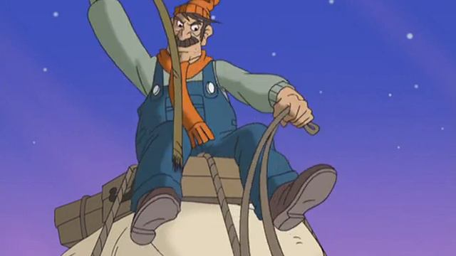 Девять рождественских псов смотреть онлайн