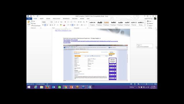 #6 Pentester Academy - Performing a real world penetration смотреть онлайн