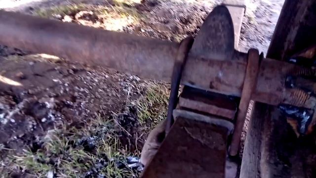 Курганский прицеп восстановления смотреть онлайн