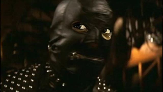 Derry Nerve Centre Prank Call- The Gimp Suit Bandits смотреть онлайн