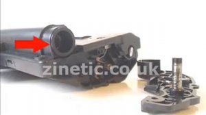 Samsung SCX 4300 toner refill