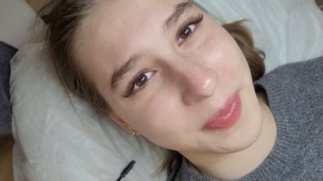 студия наращивание ресниц ? смотреть онлайн