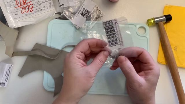 Мои покупки с AliExpress. (часть 2) смотреть онлайн