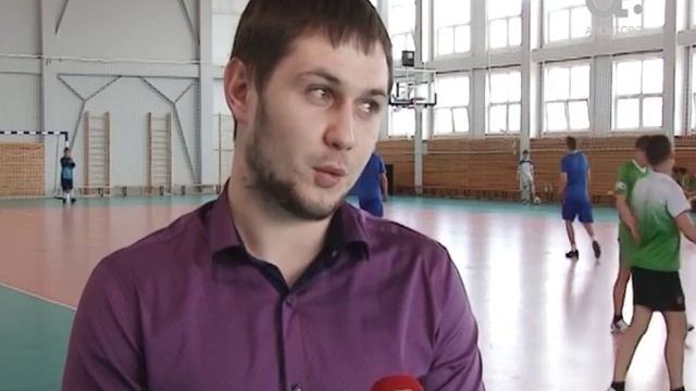 Воспитанники детских домов состязались сегодня в футбольном турнире смотреть онлайн
