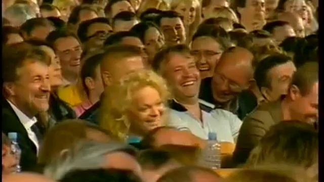 "Прима" Курск & "СОК " Самара "Голосящий КиВиН" Юрмала 2011 2 смотреть онлайн