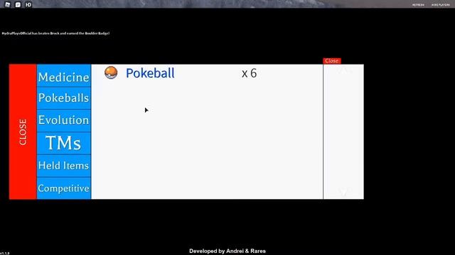 ROBLOX PROJECT POLARO смотреть онлайн