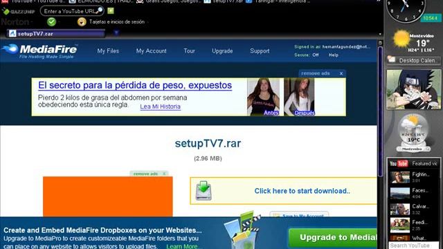 descargar Readon TV Movie Radio Player (como ver tv de todo el mundo) смотреть онлайн