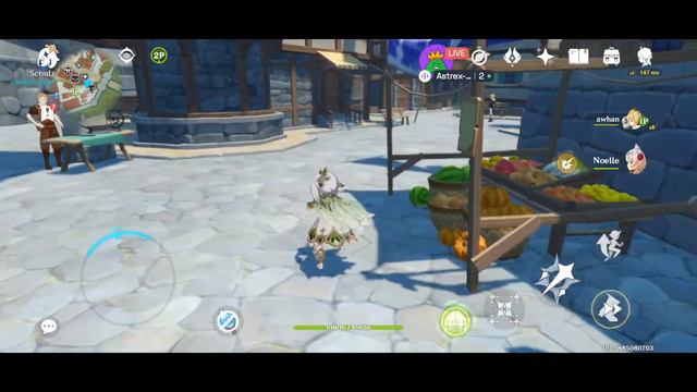 LIVE GENSHIN IMPACT-ARCHONS & UPGRADES | 3.7 Update This Saturday#live#explore#genshin смотреть онлайн