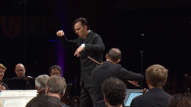 Marko Nikodijević  Gospodi vozvah  Antoine Tamestit  Teodor Currentzis  SWR Symphonieorchester