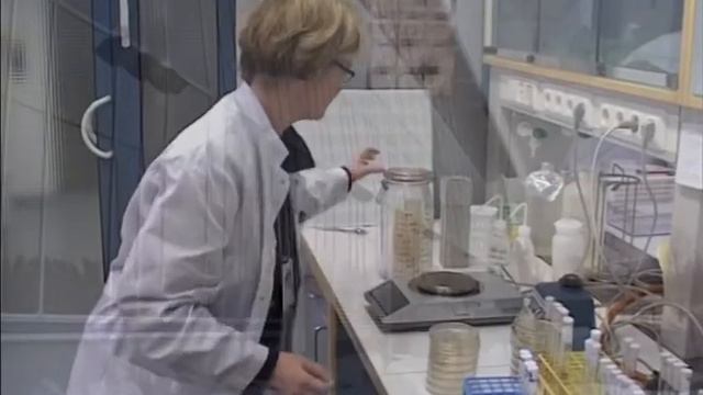 Tutkimuksella terveyteen A. I. Virtasen viitoittama polku - Valio смотреть онлайн