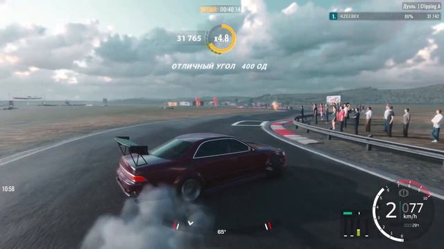 [UPDATE 2.11] Настройки для SAMURAI II | (Toyota Mark 2 90) | CarX Drift Racing Online смотреть онлайн