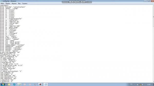 Как поменять язык в half-life 2