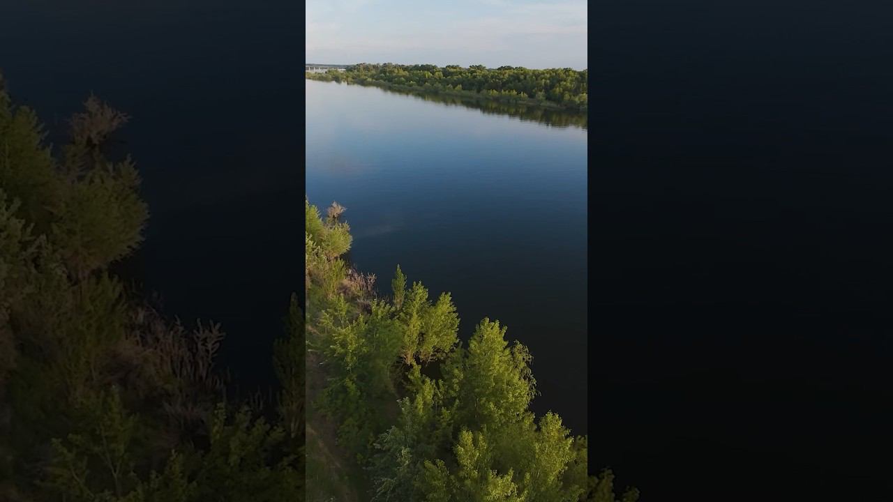 КАК СНИМАЕТ DJI AVATA 2 #shorts смотреть онлайн